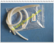 Câble blanc W/Connector du tube N330YYYY-003 de silicone pour la machine de Panasonic AI
