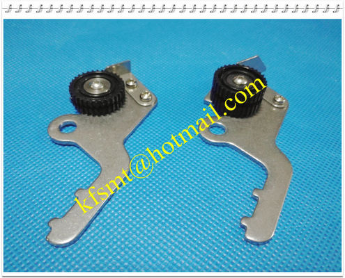 acheter Pièces de conducteur de SMT d'unité de rouleau de ralenti de KW1-M229L-000 CL12mm pour le conducteur de Yamaha fabrication en ligne