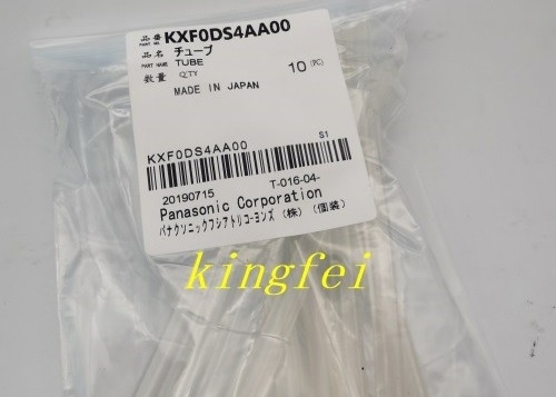 Tuyaux Panasonic 3 Tête KXF0DS4AA00 TUBE en stock livraison rapide