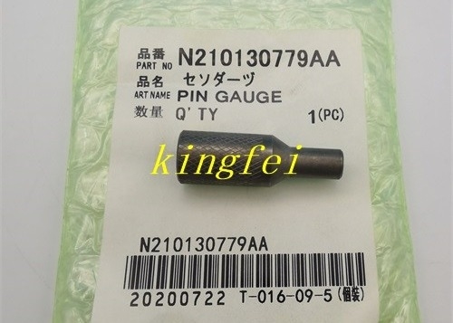 Panasonic N210130779AA CM602 NPM 12 Tête Buse de nettoyage Jig Original tout neuf