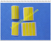 Type simple matériel de la bande 16mm d'épissure d'importation pour des pièces de rechange de SMT 4000pcs/boîte