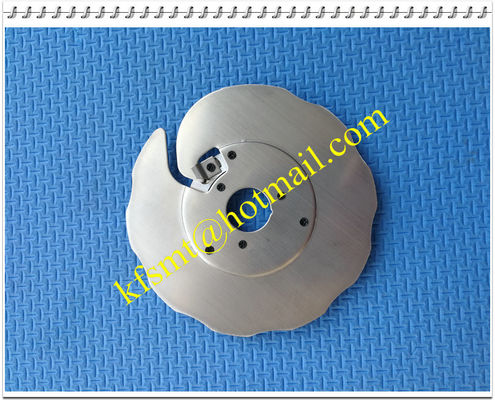 acheter Pièces de conducteur d'ASM SMT de PINCE d'E1310706CA0A pour le conducteur de JUKI CTF 8mm fabrication en ligne