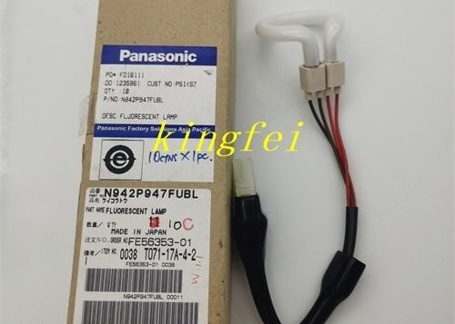 acheter Panasonic N942P947FUBL lampe fluorescente originale tout neuf en stock livraison rapide fabrication en ligne