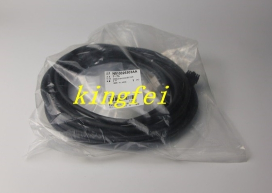 Panasonic N510026303AA CM402 CM602 Cable en stock livraison rapide