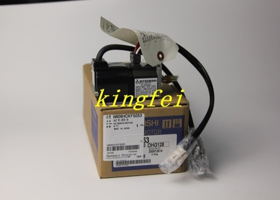 Panasonic N606HCKFS053 BM123 AC Servo moteur en stock livraison rapide