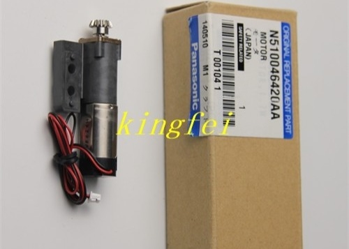 Panasonic N510046420AA CM402 CM602 moteur à bobine d'alimentation en stock livraison rapide
