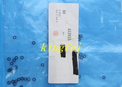FUJI A5202A NXT H24 H24G H24S Rings en caoutchouc en stock livraison rapide