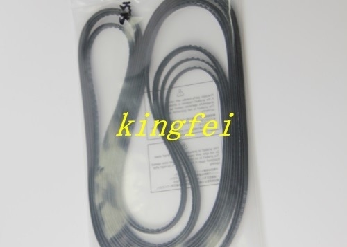 FUJI 2MGKCF003701 Ceinture NXT M6 Deuxième génération Deuxième ceinture de rails 1575mm