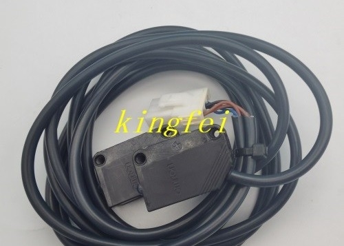 Panasonic N610003040AA KXF0DSSAA Capteur CM capteur de substrat Panasonic