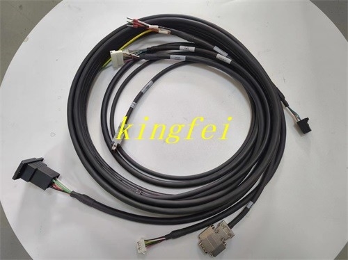 FUJI NXT M6 AJ03514 Cable de tête de travail en stock livraison rapide Original tout neuf