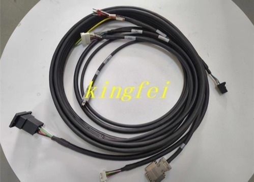FUJI NXT M6 AJ17200/03416 MARK câble photo en stock livraison rapide