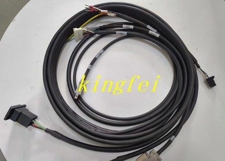 FUJI NXT M3III 2AGTSA005200/000700 Le câble de tête de travail est en stock livraison rapide