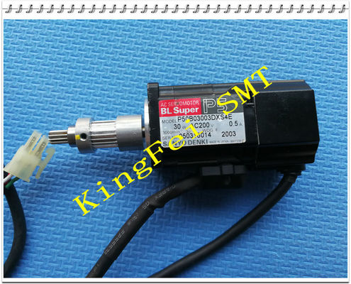 acheter Conducteur P50B03003DXS4E 30W YAMAHA YHP-2 90K55-3U07GA de moteur servo d'Ipulse M1 fabrication en ligne