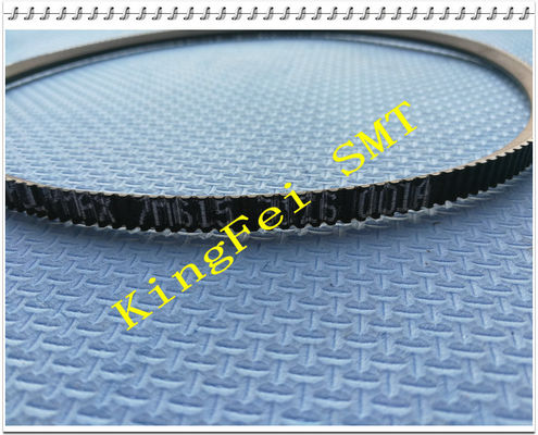 acheter Bande de conveyeur en caoutchouc de SMT de 35303430010 ceintures pour la pompe à vide de Panasonic fabrication en ligne