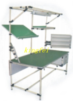 Produits d'atelier Tableau de travail multifonctionnel antistatique personnalisable