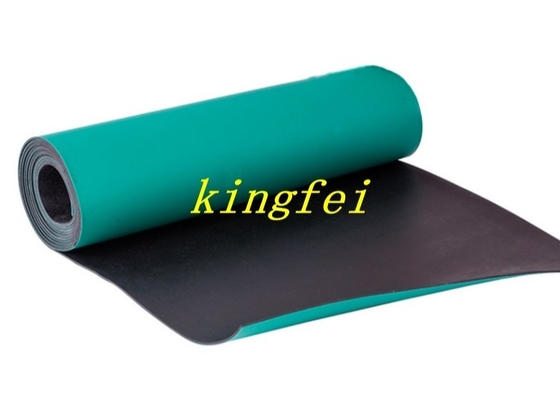 Mat de table antistatique pour fournitures d'atelier
