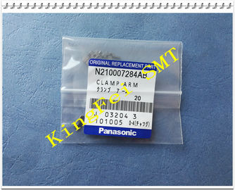 Pièces de rechange de SMT de bras de bride de N210007284AB 12NH pour le support de CM402 CM602