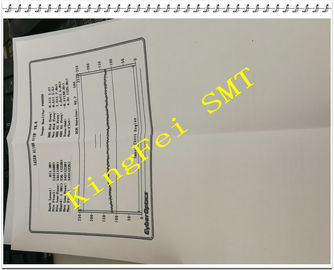 Les pièces de rechange originales de laser 8010519 SMT de Cyberoptics pour Fritsch placent ALL510