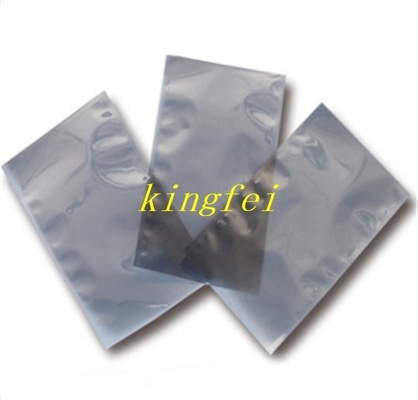 Sac de protection antistatique Matériau d'emballage antistatique Ingénierie des systèmes antistatique