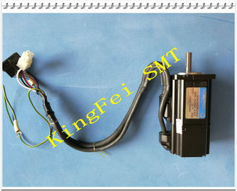 Pièces de rechange du moteur Q2AA04006DXS2C SMT de l'axe 60W de YG200 Z pour la machine de Yamaha