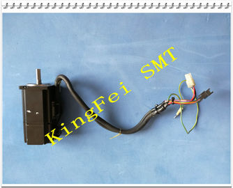 Pièces de rechange du moteur Q2AA04006DXS2C SMT de l'axe 60W de YG200 Z pour la machine de Yamaha