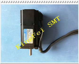 Pièces de rechange du moteur Q2AA04006DXS2C SMT de l'axe 60W de YG200 Z pour la machine de Yamaha