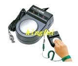 Testeur de sangles de poignet Instrumentation et dispositifs Ingénierie des systèmes antistatiques