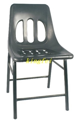 Chaise anti-statique à dossier chaise anti-statique