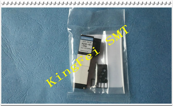 acheter Tête de la soupape à air de YV100II 54W KM1-M7162-11X en bas de valve fabrication en ligne