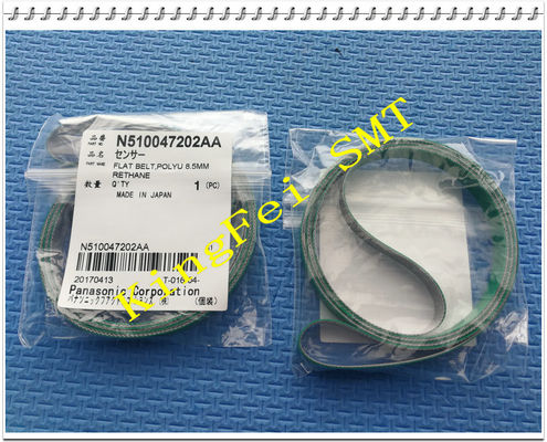 acheter Panasonic CM402 1312mm ceinture les pièces de rechange N510047202AA 540-3GT-9 8,5 x 1312 de SMT fabrication en ligne