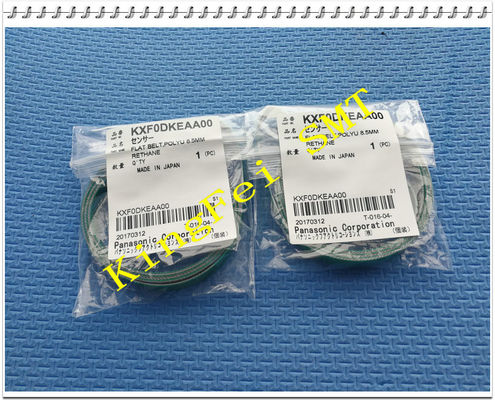 acheter Ceinture KXF0DKEAA00 8,5 x 1195 millimètres pour la machine de Panasonic CM402 CM602 fabrication en ligne