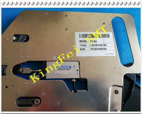 acheter Original de conducteur du conducteur LG4-M1A00-120 SMT d'Ipulse F2-84 utilisé avec la bonne condition fabrication en ligne