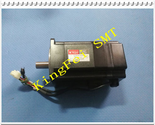 acheter Moteur servo à C.A. du conducteur P50B08075DXS4Y AC200V 750W de moteur servo de Yamaha YV100XG fabrication en ligne