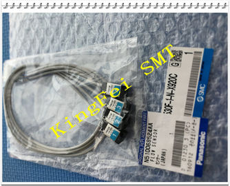 NPM16 la sonde de débit N510068524AA/N510054833AA/MTNS000433AA pour la machine de Panasonic