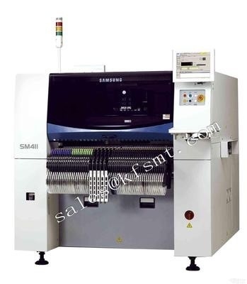 Dispositif de détection dynamique de puces SM411