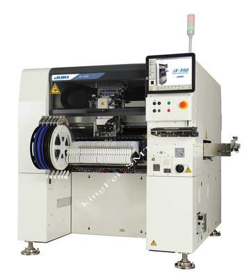 acheter JUKI JX-350 monture à haute vitesse LED fabrication en ligne