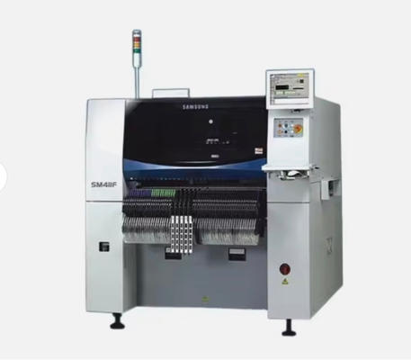 Monteur flexible à grande vitesse Monteur Samsung SM411F