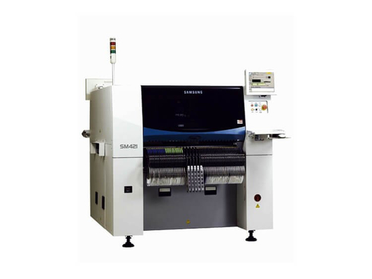 Samsung SM421 monture flexible avancée