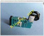 Vanne électromagnétique de MAC de KV6-M7171-10X Yamaha YV64D 52A-11-F0B-GM-GDFA-1B