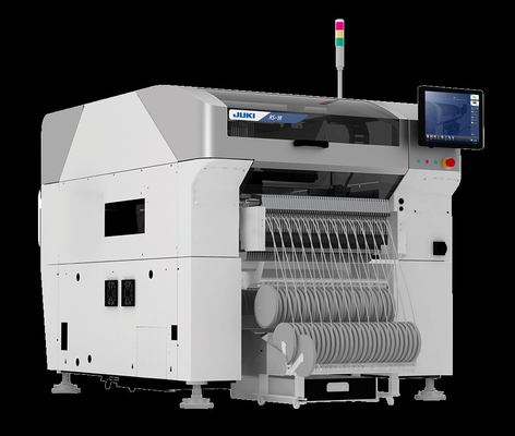 JUKI FX-1R Monteur de puce rapide intelligent Monteur modulaire JUKI SMT Machine