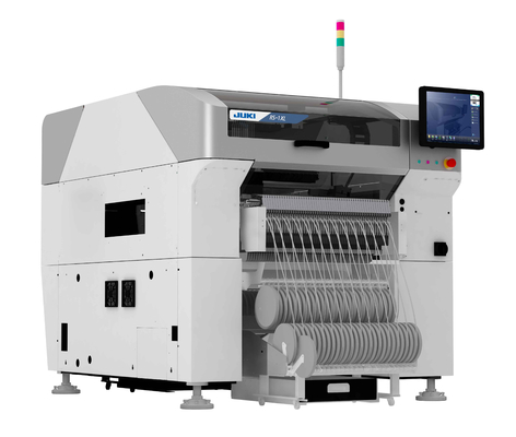 JUKI FX-1 FX-1 XL, monteur modulaire rapide et intelligent