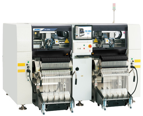 JUKI FX-3RA monture modulaire haute vitesse reconnaissance laser 0,05 mm