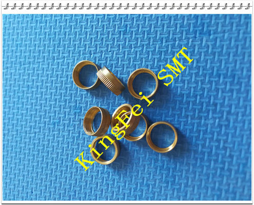 acheter Couvrez les pièces de rechange de l'écrou X01L5201201/X02G52201 AI pour la machine de Panasonic RHS2B fabrication en ligne