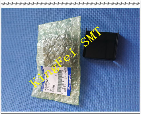 acheter Pièces de rechange de SMT de couverture de N210062800AA pour la machine de Panasonic CM602 fabrication en ligne