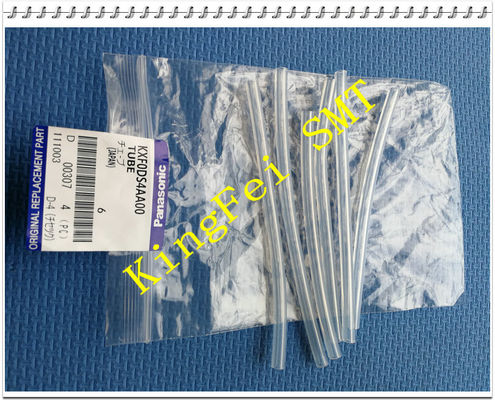 acheter Tube de la conduite à dépression de tête de Panasonic CM402 602 NPM KXF0DS4AA00 mou fabrication en ligne