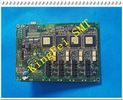 Original SERVO de l'Assemblée JUKI FX-1/R ZT ampère de carte PCB de L901E521000 SMT utilisé avec la bonne condition