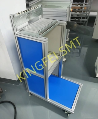 Réservoir de stockage de l'alimentateur Samsung SM