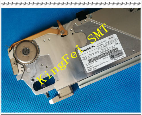 acheter Conducteur de bande de KXFW1KS5A00 Panasonic CM602 8mm avec le capteur nouveau 10W original fabrication en ligne