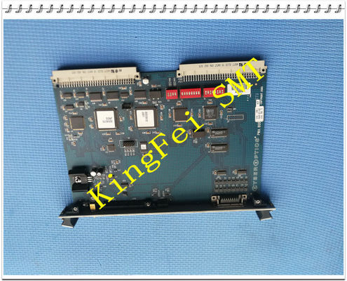 acheter Tête E9609729000 E9610729000 de l'axe IC R de la MCM 1 de Cyberoptics 8007156 JUKI FX1R fabrication en ligne