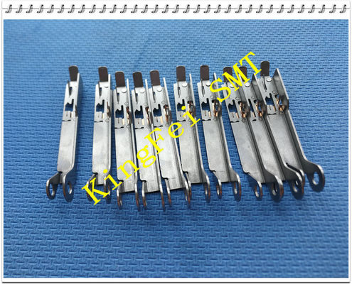 acheter Le conducteur de 40081845 SMT ASM partie/couverture supérieure 08 pour le conducteur de JUKI CTFR 8x4mm fabrication en ligne